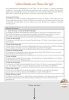 Vorschau - Unterrichtsreihen - Der Igel - GESAMTPAKET - Klasse 1/2 - differenziert (inkl. Stundenentwürfe) - Seite 3