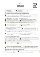 Vorschau - Test - Multiple-Choice-Quiz: Sozialer Wandel - Seite 1