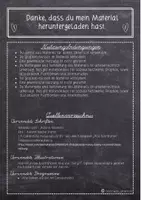 Vorschau - Spiele - Lesespiel Silben Nr.3 für Klasse 1 - Seite 3