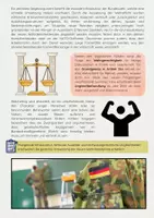 Vorschau - Arbeitsblätter - Aktuelle Themen Bundle: Demokratie, KI, Medien, Wirtschaft, Klima & gesellschaftliche Debatten - Seite 3
