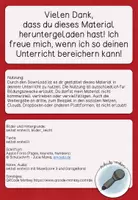 Vorschau - Arbeitsblätter - Ein Fest der Freude - Weihnachtslied - Seite 3