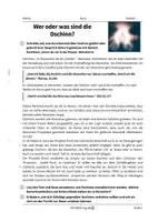 Vorschau - Arbeitsblätter - iruBildung - Die Dschinn - 9-10 - Seite 1