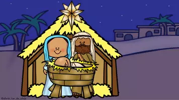 Vorschau - Stundenentwürfe - "Stille Nacht": Liederarbeitung und Visualisierung - Seite 3