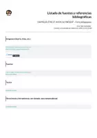 Vista previa - Hojas de trabajo - S’APPELER, ÊTRE ET AVOIR AU PRÉSENT – Fiche pédagogique - página 3