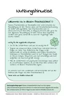 Vorschau - Stundenentwürfe - Materialpaket: Arbeitsbüchlein zu Glück, Stärken & Ermutigung (Glück und Ethik - Unterrichtsreihe) - Seite 2