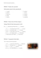 Vorschau - Arbeitsblätter - Materialpaket B2 - zusätzliche Inhalte zum Integrationskurs oder DAZ-Unterricht - Deckblatt