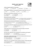 Vorschau - Test - Multiple-Choice-Quiz: Modelle sozialer Ungleichheit - Deckblatt