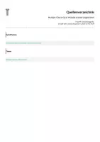 Vorschau - Test - Multiple-Choice-Quiz: Modelle sozialer Ungleichheit - Seite 2