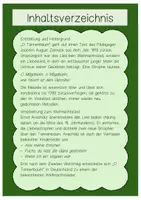 Vorschau - Arbeitsblätter - Oh Tannenbaum Flashcards + Arbeitsblätter + Sachinformation - Seite 1