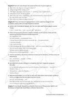 Vorschau - Arbeitsblätter - Der Erlkönig - eine Ballade erarbeiten (dreifach differenziert) - Seite 3