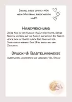 Vorschau - Spiele - Lesespiel: Zusammengesetzte Nomen-Weihnachten/Winter - Seite 1