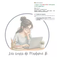 Aperçu - Préparation de séquence / Séquence complète - Guide enseignant : Aux origines de Noël - Page de couverture