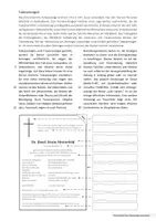 Vorschau - Arbeitsblätter - Eine Todesanzeige untersuchen (dreifach differenziert) - Seite 2