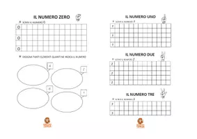 anteprima - Esercizi - Compiti di Natale_classe prima_Maestra Teresa Valente - Pagina 2