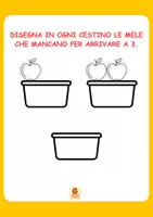 anteprima - Esercizi - Maestra Teresa_Numero 3 - Pagina 1