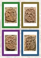 Vorschau - Bildkarten - Die Keilschrift – Material zur 4. Großen Erzählung (Montessori) - Seite 2