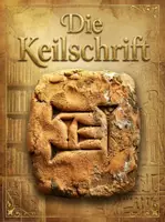 Vorschau - Bildkarten - Die Keilschrift – Material zur 4. Großen Erzählung (Montessori) - Deckblatt