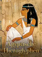Vorschau - Bildkarten - Ägyptische Hieroglyphen – Material zur 4. Großen Erzählung (Geschichte der Schrift) - Deckblatt