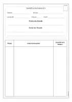 Vorschau - Lehrpläne/Lehrermaterial - Alltagshelfer - Referendariat (Klasse 1-4) - Seite 3