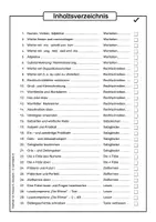 Vorschau - Unterrichtsreihen - Startklar für Klasse 5 - Wiederholungsheft der Klasse 4/ Einstieg Klasse 5 mit Lösungen, Grundschule Sekundarstufe I. - Seite 3