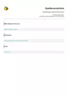 Vorschau - Arbeitsblätter - Tandembogen: Possessive Pronouns - Seite 3