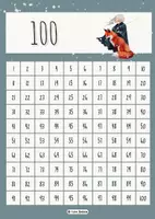 Vorschau - Stationenlernen - Essential Mathe-Kit: Winter (Addition, Subtraktion & Zehnerzahlen bis 100) - Seite 3
