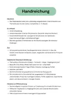Vorschau - Unterrichtsreihen - Brücken - Gesamtpaket inkl. Planung - Seite 1