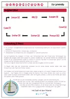 Vorschau - Stundenentwürfe - Rentier-Jagd | Letzte Stunde vor Weihnachten (Chemie) - Seite 2