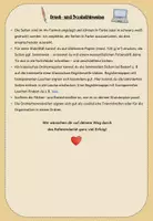 Vorschau - Lehrpläne/Lehrermaterial - Ref-Organizer - Organisation im Referendariat (Klasse 1-4) - Seite 2