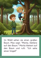 Aperçu - Cliparts/Visuels - Die Geschichte von Max und Moritz - Page 3