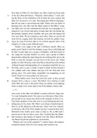 Vorschau - Klassenarbeiten - Klausurvorschlag zum Roman "The Wall" von John Lanchester - Seite 2