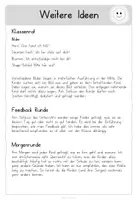 Vorschau - Arbeitsblätter - Gefühle Arbeitsblätter - Seite 2