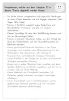 Vorschau - Arbeitsblätter - Gefühle Arbeitsblätter - Seite 3