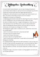 Vorschau - Stundenentwürfe - Komplexe Leistung: Märchenbox gestalten - Seite 2