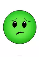 Vorschau - Anderer Materialtyp - 5 Gefühle - Smileys plus Wortkarten - Seite 2
