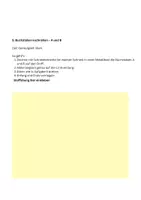 Vorschau - Arbeitsblätter - Die Nähmaschine - Meine ersten Übungen auf Stoff - Seite 3