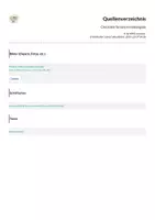 Vorschau - Arbeitsblätter - Checkliste für eine Inhaltsangabe - Seite 3