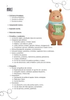 Vista previa - Hojas de trabajo - FICHAS REPASO LENGUA - página 1