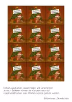 Vorschau - Anderer Materialtyp - Ameisenklasse Feriengrüße Weihnachten - Seite 2