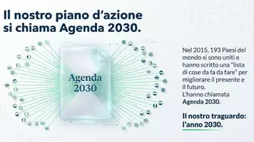 anteprima - Presentazioni / Lavagne - Agenda 2030 - Pagina 3