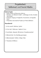 Vorschau - Unterrichtsreihen - Digitale Medien & KI: Fake News, Social Media & Apps | Medienkompetenz | Klasse 7–10 - Seite 2