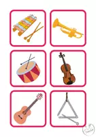 Voorbeeld - Muziek - speurtocht - Pagina 2