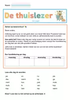 Voorbeeld - Materiaal pakket - Thuislezers deel 3 - Avi start tem E5 (december) - Pagina 2