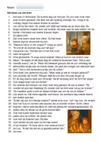 Voorbeeld - Leestempo en begrip: thuislezers M5 - deel 3 (december) - Pagina 1