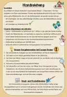 Vorschau - Stationenlernen - Escape Room - Mathe (Winter - Klasse 4) - Seite 1