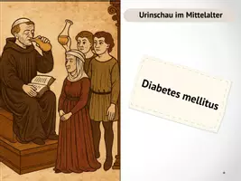 Vorschau - Stundenentwürfe - Einstieg Nachweis Monosaccharide - Seite 1
