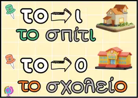 Προεπισκόπηση - Υποστηρικτικό υλικό / Ειδική αγωγή - ΟΡΘΟΓΡΑΦΙΑ ΚΑΝΟΝΕΣ - ΑΦΙΣΕΣ - Σελίδα 2