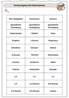 Vorschau - Spiele - Strukturlegetechnik Kohlenhydrate - Seite 3