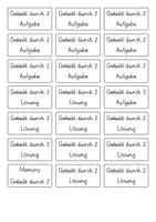 Vorschau - Spiele - Memory® - 1/1-Reihen - Seite 2
