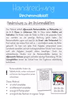 Vorschau - Arbeitsblätter - Rechenmalblätter Weihnachten | Addition und Subtraktion | ZR 100 | Klasse 2-3 - Seite 3